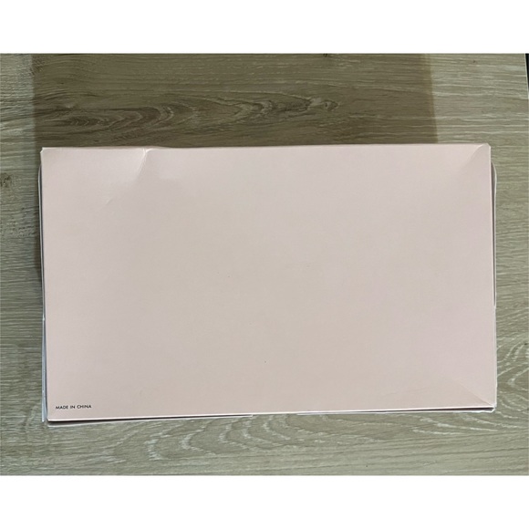 (➕ To Twincherry11’s 📦) K.S New York Black Nylon Chelsea Medium Wristlet Pouch - Picture 11 of 15